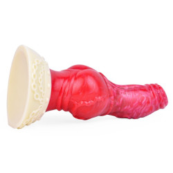 Anal Predator Gode Katorix 17 x 6cm
